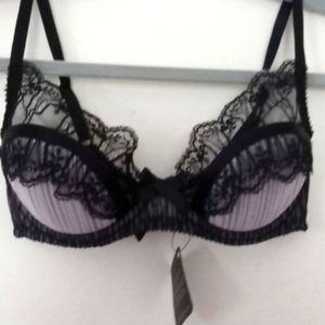 Agent Provocateur Womens Bra Size:32D NWT